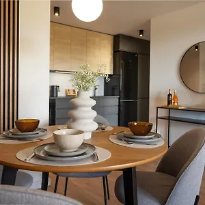 Trevilles Soft Loft Apartament