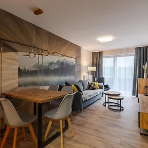 Trevilles Montes Apartament