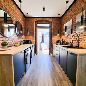 Brzask Karkonoszy Apartament