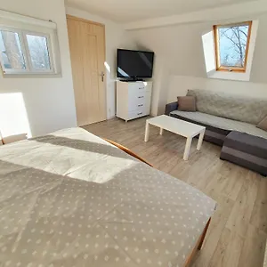 U Bozeny Apartament