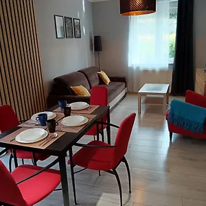 Dziesiatka Apartament